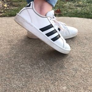Adidas cloudfoam